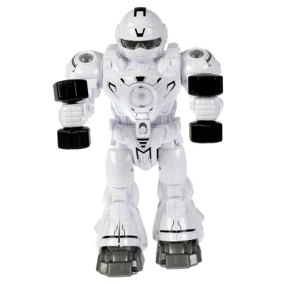 Робот Супербот Технодрайв 1611B102-RS 3