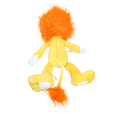 Мягкая игрушка Львенок 20 см  Мульти-пульти  V72262/20 4