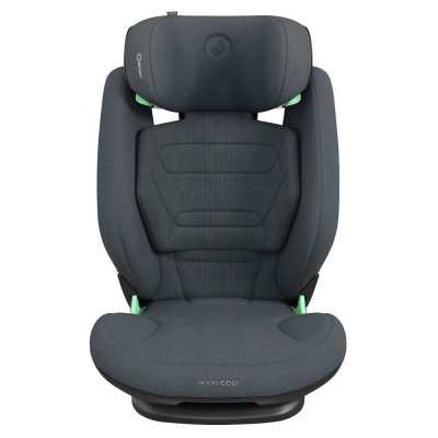 Автокресло Maxi-Cosi RodiFix Pro 2 i-Size Authentic Graphite 02