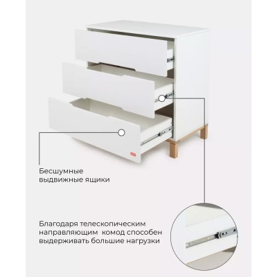 Комод Rant Indy 96 5