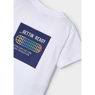 Спортивный костюм для мальчика Mayoral 3868/65 размер 92 04