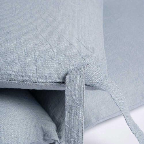 Бортики в кроватку Soft Cotton Perina СК1/4-05 фото 7