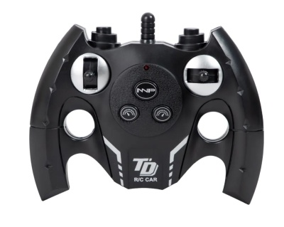 Спортивный автомобиль с дымом на радиоуправлении 1869