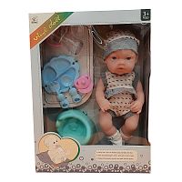 Пупс My Lucky Doll Huada 91008C