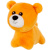 Мягкая игрушка Мишка Relana RL25020-16 16 см Мягкая игрушка Мишка Relana RL25020-16 16 см