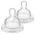 Соска для бутылочки Avent Anti colic от 0 месяцев 2шт Avent SCY761/02