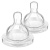 Соска для бутылочки Avent Anti colic от 0 месяцев 2шт Avent SCY761/02 Соска для бутылочки Avent Anti colic от 0 месяцев 2шт Avent SCY761/02