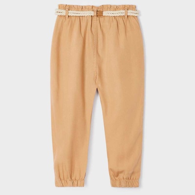 Брюки с ремнём Mayoral 3503/54 02