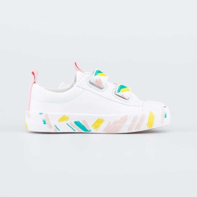 Кеды Котофей 334033-11 2