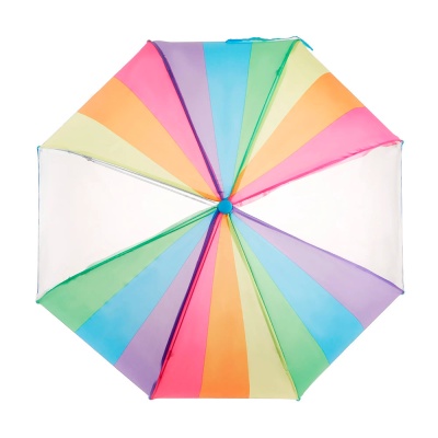 Зонт детский Радуга 46 см Mary Poppins 53765 2