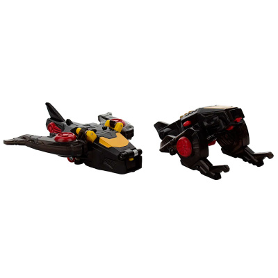 Игровой набор Fuzion Max Destraptor KiddiePlay UNT54006 3