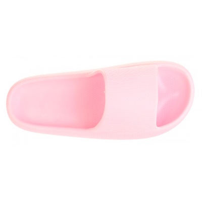 Сланцы для девочки Baden PRA005-01 розовые 4