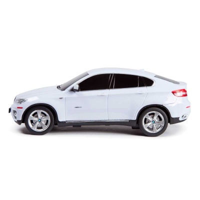 Машинка на радиоуправлении BMW X6 Rastar 31700W