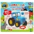 Музыкальная игрушка Каталка Синий трактор Умка HT1373-R Музыкальная игрушка Каталка Синий трактор Умка HT1373-R