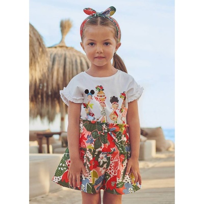 Юбка Mayoral 3907/70 3