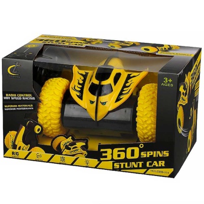 Машинка радиоуправляемая Пламенный мотор LC999-X14 2