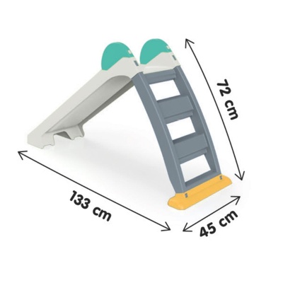 Горка детская Kids slide Dolu 2631 02