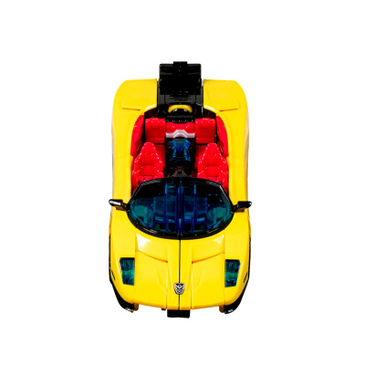 Трансформер Converster Кунг Hello Carbot 66065 5