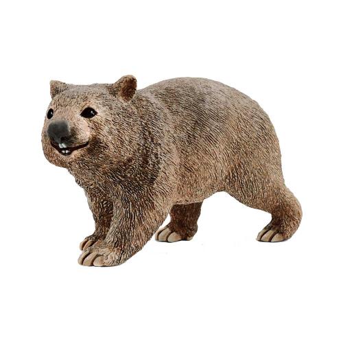 Фигурка Вомбат Schleich 14834