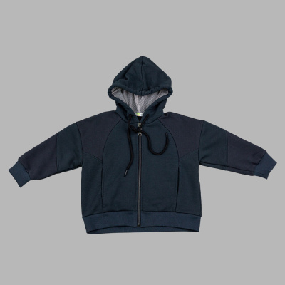 Спортивный костюм Чуди Кидс 507425Ц2-1 серый 05