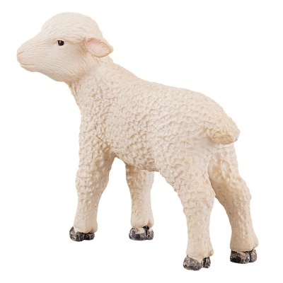 Фигурка Ягнёнок Konik AMF1036 05