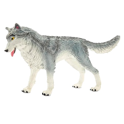 Игровой набор Лайкос Нугур и Пиу Schleich 70710 2