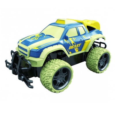 Внедорожник на радиоуправлении 1toy Т14102