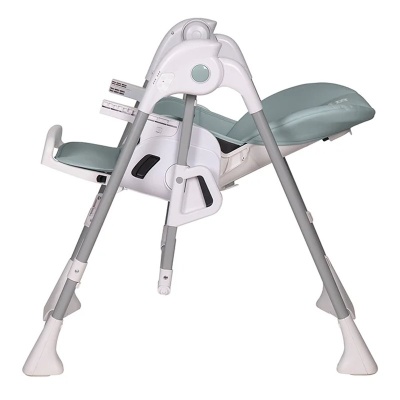 Стульчик для кормления Farfello Multa MLT-4 оливковый 03