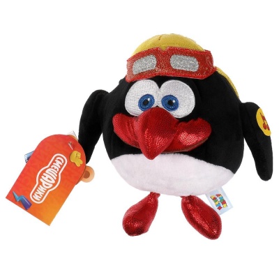 Мягкая игрушка Смешарики Пин 13 см Мульти-Пульти A20311-10 05