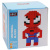 3D-конструктор Герой XINZ 3D6024 3D-конструктор Герой XINZ 3D6024