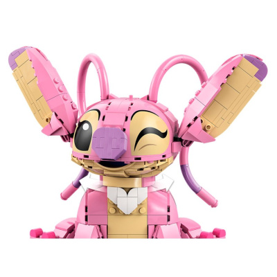 Конструктор Lego Disney 43257 Ангел 02