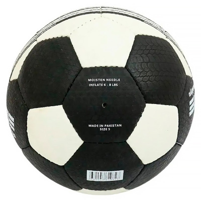 Мяч футбольный Street Brooklyn №5 Ingame IFB-125 5