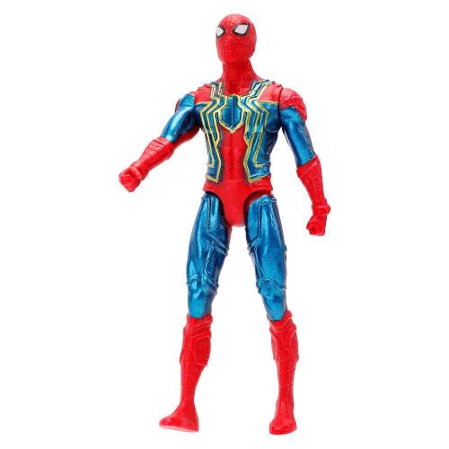 Бластер Spider-man Играем вместе 2403L0072-R фото 6