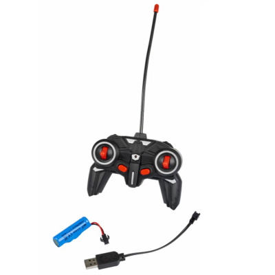 Трансформер 2в1Bondibot на радиоуправлении Bondibon ВВ6066 4