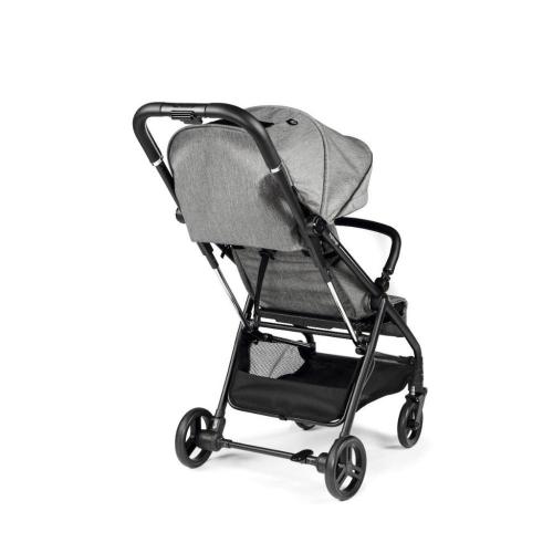 Детская прогулочная коляска Peg-Perego Selfie Atmosphere фото 4