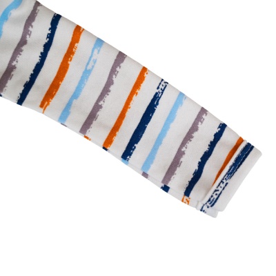 Боди Полоска Чуди Кидс 101123 голубой 03