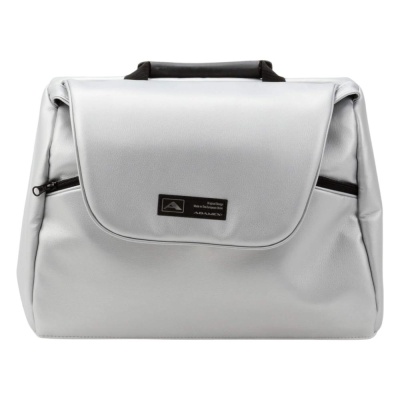 Коляска 2 в 1 Adamex Nola Tip PS89