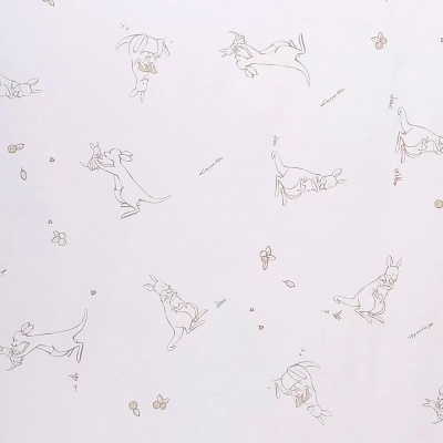 Комплект постельного белья Мамина любовь Lappetti 3142