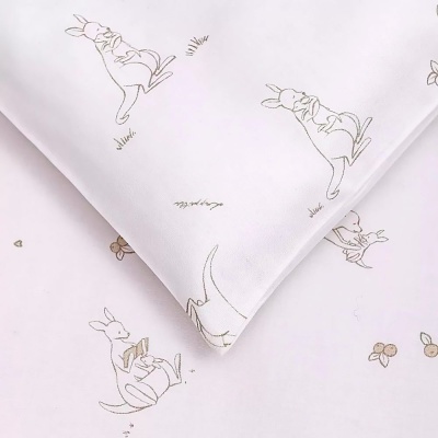 Комплект постельного белья Мамина любовь Lappetti 3142 5