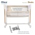 Колыбель 3 в 1 Pituso Denia PD-C04-Beige Колыбель 3 в 1 Pituso Denia PD-C04-Beige