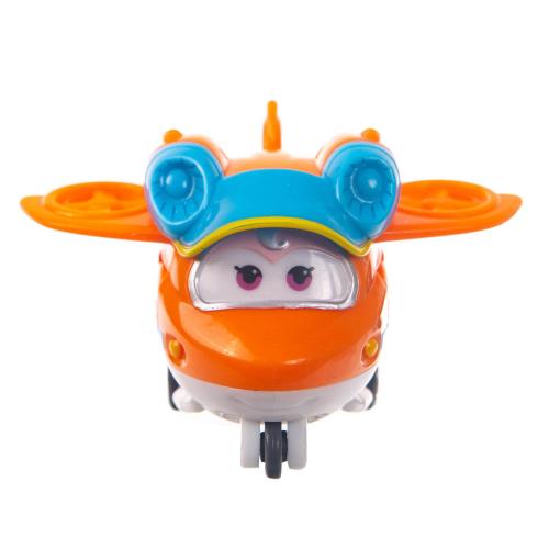 Игрушка Мини трансформер Санни Super Wings EU750030 фото 5