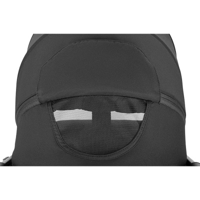 Коляска прогулочная Costa Vita VT-5 чёрный