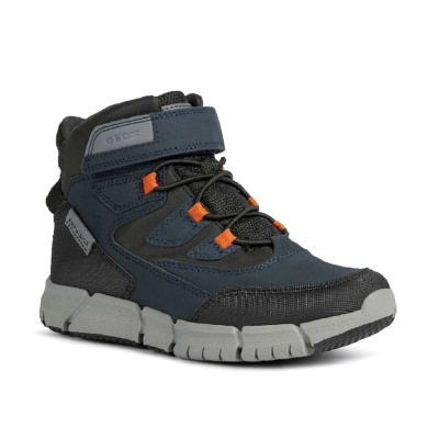 Ботинки Geox J169XA/032ME/C0661