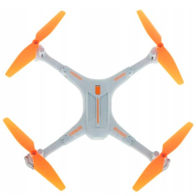 Квадрокоптер складной Syma Z4