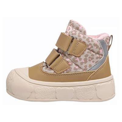 Ботинки Waterproof для девочки Indigo Kids 70-1025B 2