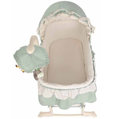 Колыбель 3 в 1 Viana Misty Olive PitusoYS401-MO