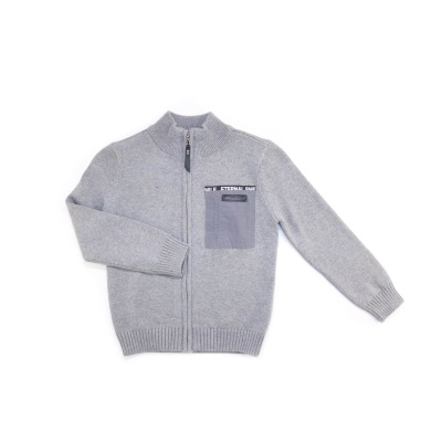 Кардиган школьный Deloras M71305 122 Кардиган школьный Deloras M71305 122