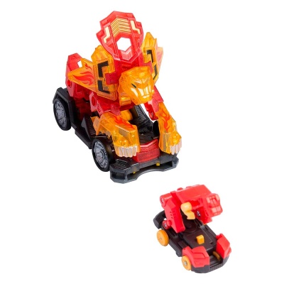 Игровой набор Screechers Wild Рычащий баттл Ринго L1 L3 Alpha Group 40879 03