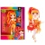 Кукла Junior Laurel De'Vious 24 см Rainbow High 42095/590446EUC