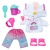 Кукла Первые эмоции Дрими 35 см Cry Babies IMC Toys 43569 Кукла Первые эмоции Дрими 35 см Cry Babies IMC Toys 43569